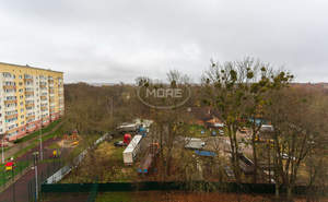 1-к квартира, вторичка, 39м2, 8/9 этаж