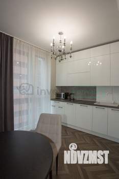 1-к квартира, вторичка, 45м2, 8/9 этаж