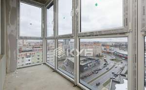 2-к квартира, вторичка, 78м2, 13/15 этаж
