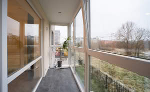 2-к квартира, вторичка, 75м2, 2/3 этаж