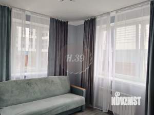 2-к квартира, вторичка, 52м2, 2/7 этаж