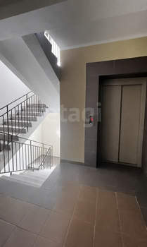 1-к квартира, вторичка, 50м2, 5/9 этаж