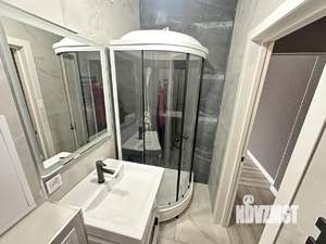 1-к квартира, вторичка, 30м2, 8/17 этаж