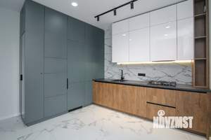 1-к квартира, вторичка, 43м2, 1/9 этаж