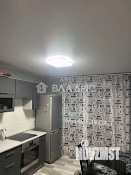 1-к квартира, вторичка, 38м2, 9/12 этаж