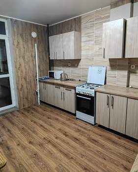 1-к квартира, вторичка, 44м2, 3/9 этаж