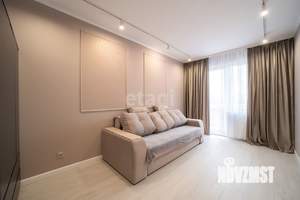 2-к квартира, вторичка, 70м2, 8/9 этаж