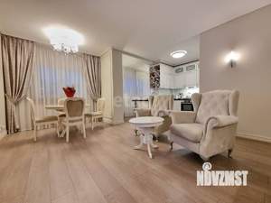 3-к квартира, вторичка, 94м2, 6/9 этаж
