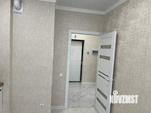 1-к квартира, вторичка, 35м2, 4/9 этаж