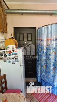1-к квартира, вторичка, 28м2, 1/2 этаж