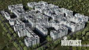 2-к квартира, вторичка, 56м2, 4/9 этаж