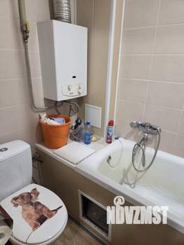 1-к квартира, вторичка, 35м2, 3/4 этаж