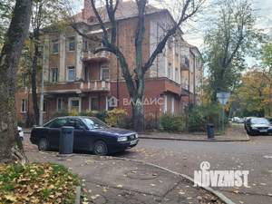 2-к квартира, вторичка, 70м2, 2/3 этаж