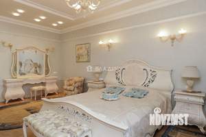 3-к квартира, вторичка, 146м2, 2/13 этаж