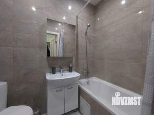 Студия квартира, вторичка, 24м2, 3/14 этаж