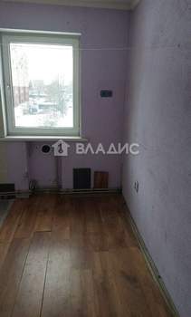2-к квартира, вторичка, 36м2, 3/3 этаж