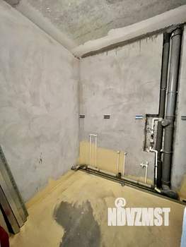 2-к квартира, вторичка, 67м2, 1/10 этаж