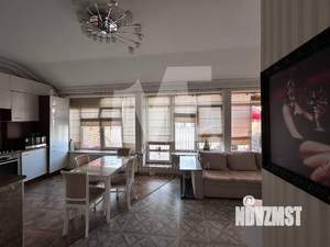 2-к квартира, вторичка, 50м2, 6/6 этаж