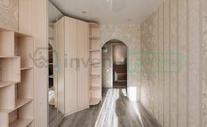 2-к квартира, вторичка, 50м2, 3/3 этаж