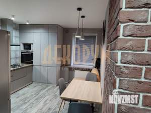 2-к квартира, вторичка, 64м2, 2/9 этаж