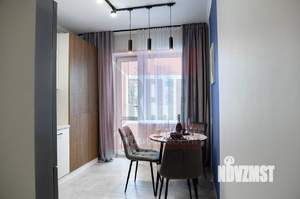 1-к квартира, вторичка, 38м2, 2/5 этаж