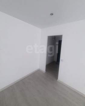 2-к квартира, вторичка, 40м2, 3/3 этаж