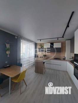 3-к квартира, вторичка, 96м2, 8/10 этаж