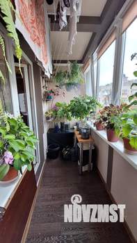 2-к квартира, вторичка, 59м2, 3/8 этаж