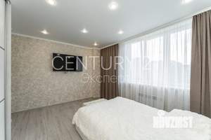 1-к квартира, вторичка, 44м2, 6/9 этаж