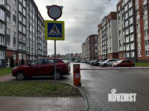 1-к квартира, вторичка, 31м2, 3/8 этаж