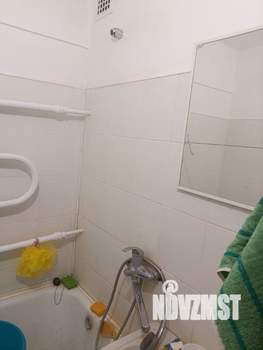 1-к квартира, вторичка, 29м2, 1/5 этаж
