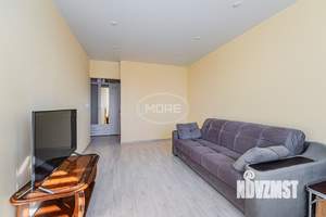1-к квартира, вторичка, 37м2, 8/8 этаж