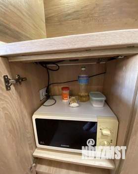 Студия квартира, вторичка, 12м2, 1/5 этаж