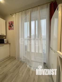 1-к квартира, вторичка, 30м2, 9/10 этаж