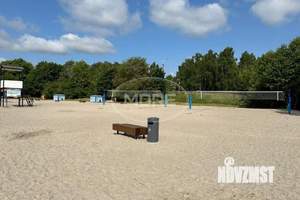 1-к квартира, строящийся дом, 39м2, 9/9 этаж