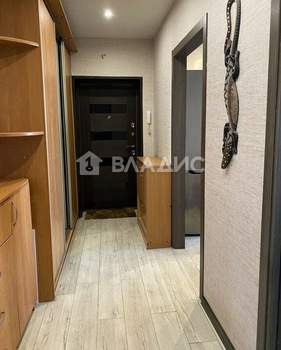 2-к квартира, вторичка, 55м2, 5/8 этаж