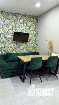 1-к квартира, вторичка, 40м2, 3/17 этаж