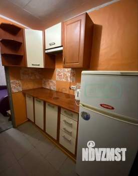 1-к квартира, вторичка, 18м2, 1/5 этаж