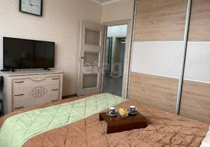 3-к квартира, вторичка, 72м2, 3/3 этаж