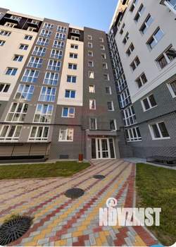 3-к квартира, вторичка, 81м2, 5/9 этаж