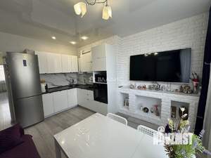 3-к квартира, вторичка, 80м2, 9/10 этаж