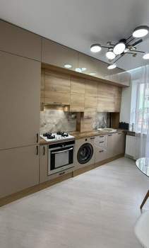 1-к квартира, сданный дом, 30м2, 3/12 этаж