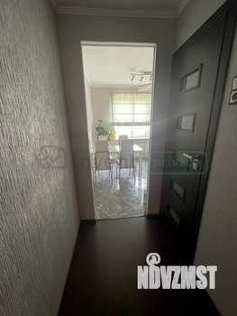 2-к квартира, вторичка, 55м2, 5/9 этаж