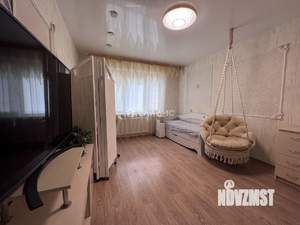 3-к квартира, вторичка, 64м2, 7/9 этаж
