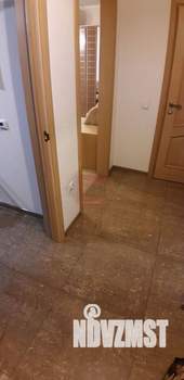 1-к квартира, вторичка, 45м2, 8/9 этаж