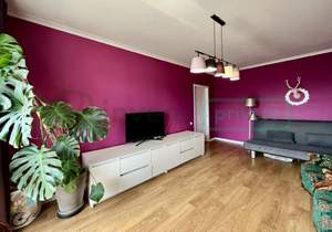 2-к квартира, вторичка, 52м2, 4/5 этаж