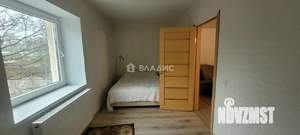 2-к квартира, вторичка, 43м2, 2/4 этаж