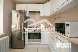 1-к квартира, вторичка, 33м2, 2/5 этаж