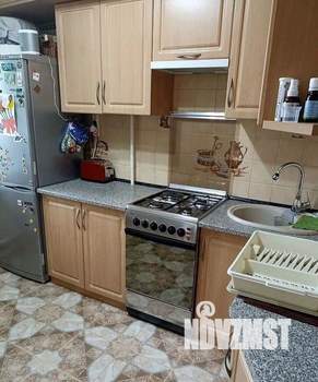 2-к квартира, вторичка, 51м2, 3/5 этаж