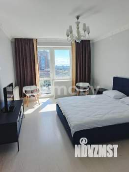 2-к квартира, вторичка, 66м2, 9/11 этаж